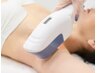☆脱毛初心者様限定☆〈美肌脱毛〉ワキ2回　4950円→550円