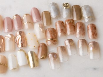 WTトレンドデザインコース￥6600