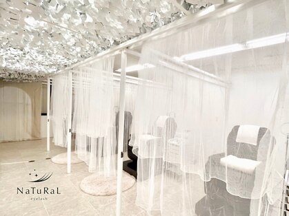 ナチュラル 柏東口店(NaTuRaL)の写真