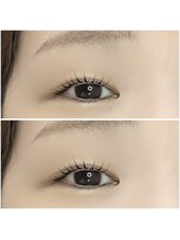 ポタラ(Potala)/緩めのカールでナチュラルに♪