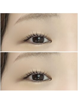 ポタラ(Potala)/緩めのカールでナチュラルに♪