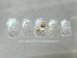 【定額Bコース ¥11,500】