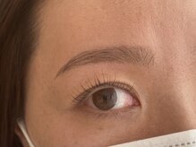 ハル 豊中本店(HAL)/眉wax