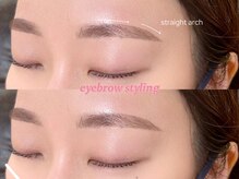 アイブロウ アンド アイラッシュ アイランド(ISLAND)/美眉スタイリング☆