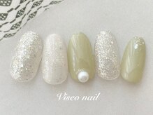 ヴィセオ(Viseo)/カジュアルネイル