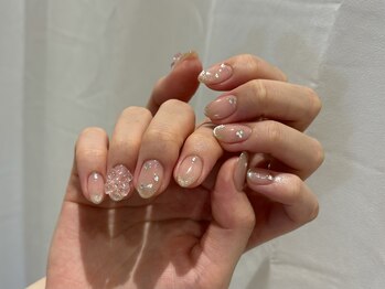 リミーバイメイズシエル(Limie by May's ciel)/