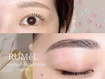ルメル(RUMeL)/美眉スタイリング