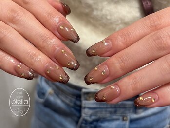 フレンチネイル