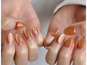 メヘリオ ネイル(Meherio nail)/