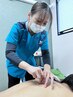 ＊鍼灸メニュー＊慢性的な腰痛・肩こりでお悩みの方へ　￥2600