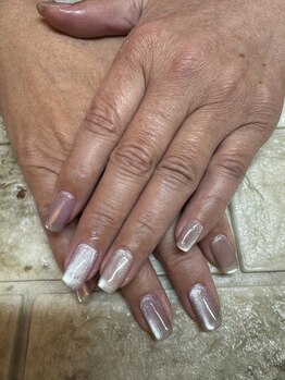 大人気enoiガラスマグ