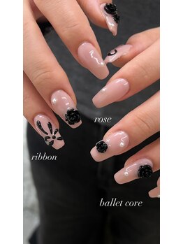 ビューティー ガレージ Kawagoe Sino店(Beauty Garage)/人気No.1 Design+