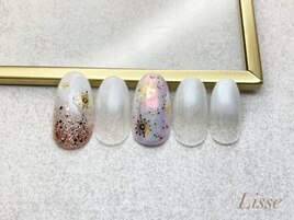 初回スタンダード　¥7500