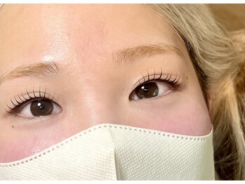 アイラッシュ アイビー(Ivy)/