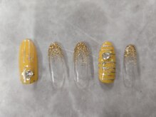 ネイルサロン ネイルクク(Nail KUKU)/