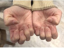 アールエム(Rm)/4月◇ネイル