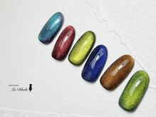 ラドール(La Dhole)/極光マグネット