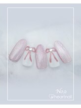 はあとねいる 南流山店/ハンドデザイン No,9