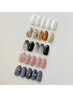 【Hand】design定額コース￥8,800［初回＆1ヶ月以内オフ無料］