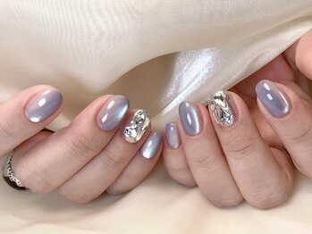 カトレアネイル 吉祥寺(Cattleya Nail)/