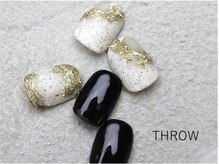 スロウヌーヴ(THROW neuve)/定額design[B]