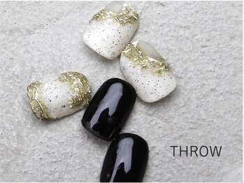 スロウヌーヴ(THROW neuve)/定額design[B]