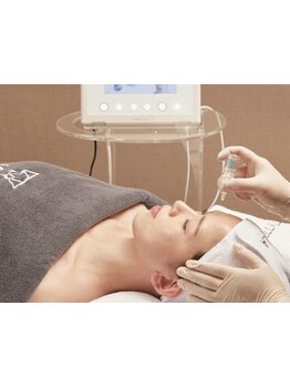 毛穴ケアをしたい