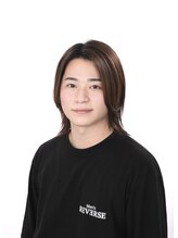 メンズリバース 町田店(Men's REVERSE) TAKAKU 指300