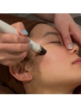 ラリリー(La Lily)/毛穴洗浄　つるつる肌