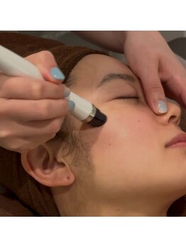 ラリリー(La Lily)/毛穴洗浄 つるつる肌