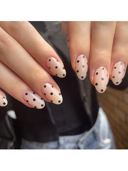 セクションプラス 吉祥寺(SECTION+)/シンプルドット