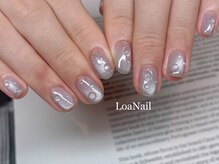 プライベートサロン ロアネイル(LoaNail)