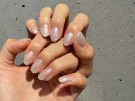 ホワイトミラー/ラメグ