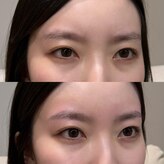 ワンムートブロウ(1mut Brow)