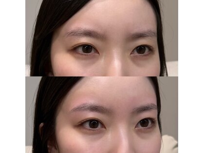 ワンムートブロウ(1mut Brow)の写真