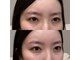ワンムートブロウ(1mut Brow)の写真