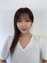 アイルームミラ 恵比寿店(mira) 中村ちひろ 代官山