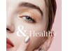 ＆healthy【エクステ×パーマの新技術】