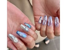 ケーネイルアトリエK 泉中央店(nail atelier)