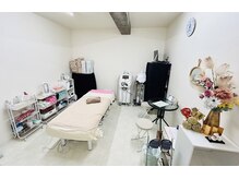 ハピエルルーム(HAPPYEL ROOM)の雰囲気（完全個室でお悩みも相談しやすい環境です！）