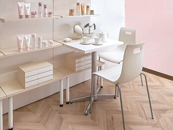 メナードフェイシャルサロン 菊水一条店/★アフターカウンセリング