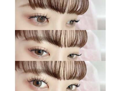 ビューティーサロン ココ 岐阜店(Beauty Salon COCO)の写真