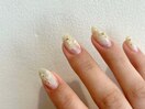 ニュアンスネイル