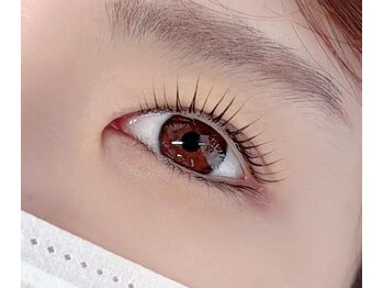 エストアール 博多口店(est-r.)/#パリジェンヌ#mixデザイン