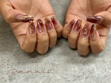 リーネイル 博多店(Re.nail)/定額デザイン☆.・゜