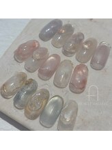 Seasonal Nail Designs☆