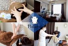 ポラリス(Polaris)