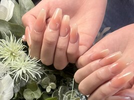 スカルプネイル