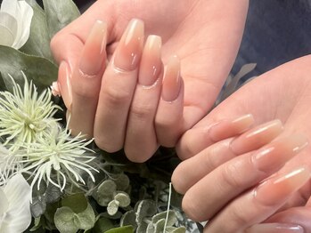 サロンサルート 本店(salon salute)/スカルプネイル