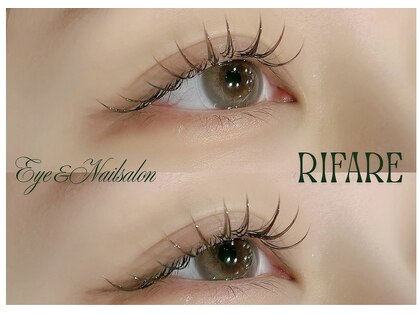 リファーレ 代々木(RIFARE)の写真